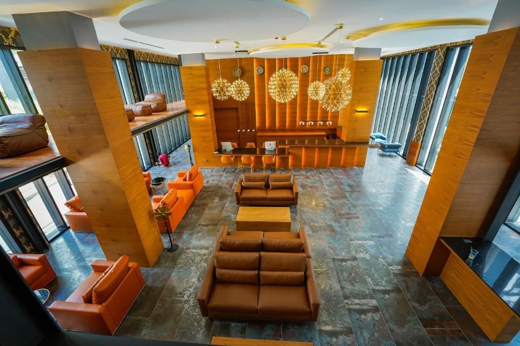 Citygate Kamala Resort and Residence фото 61
