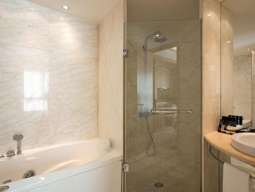 Melia Athens фото 6