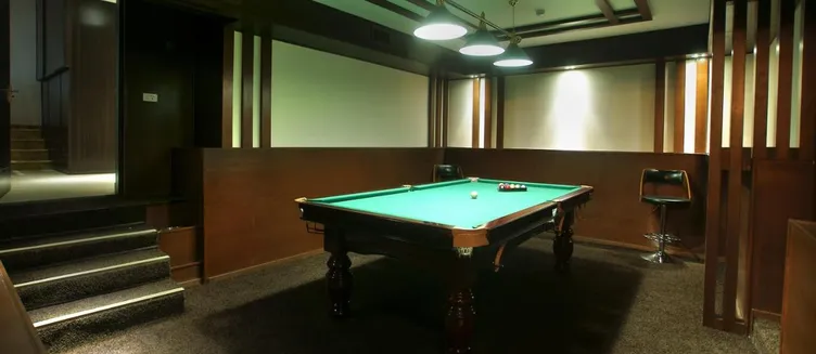 Фото отеля Bass Boutique Hotel