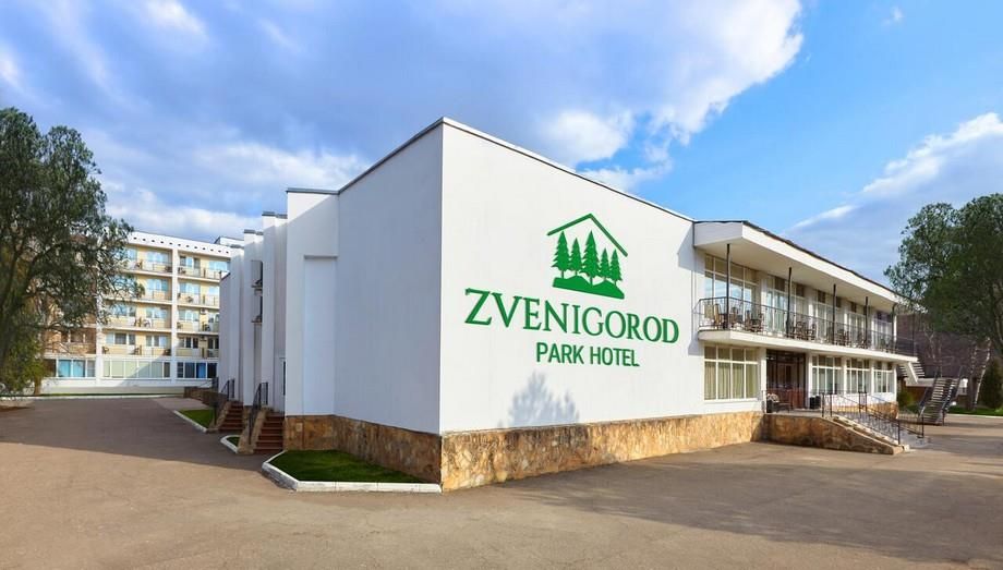 Zvenigorod Park Hotel фото 0