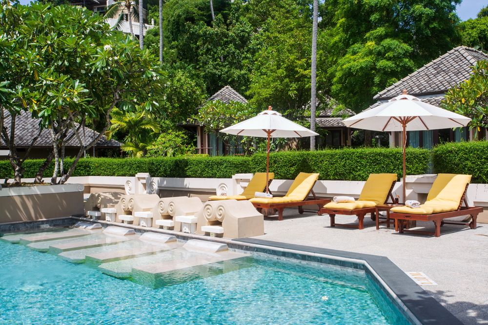 Fair House Villas & Spa Samui фото 72