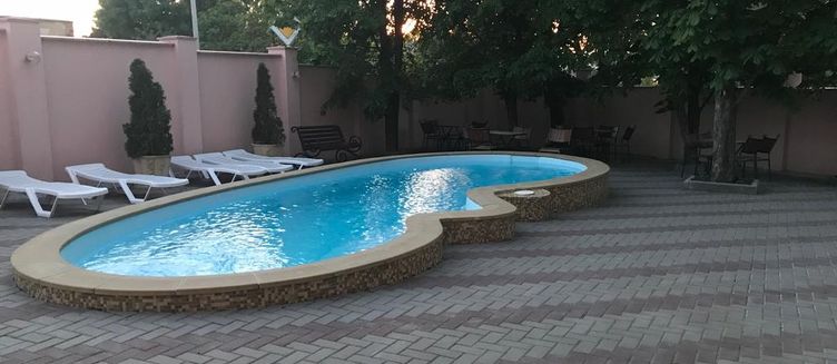 Фото отеля Лотос