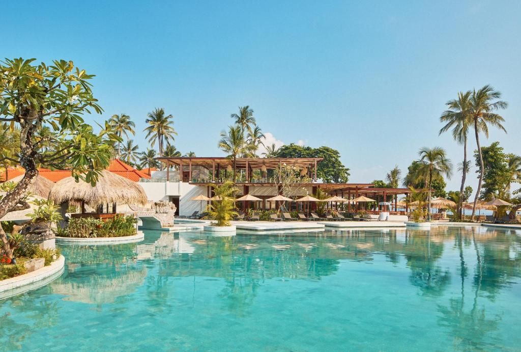 Paradisus by Meliá Bali фото 139