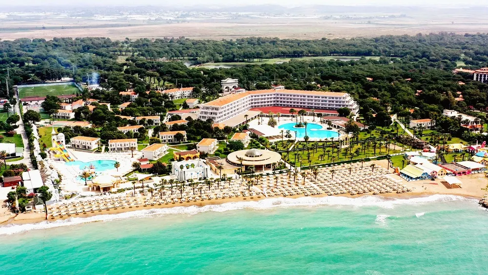 Cesars Belek фото 35