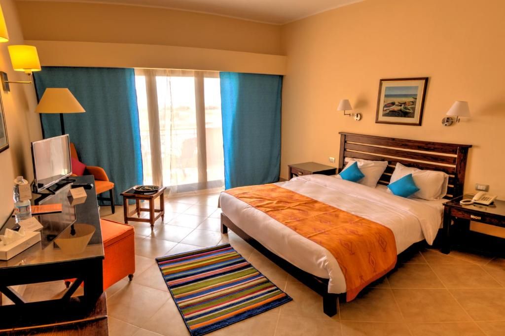 Viva Blue Resort & Diving Sharm El Naga (Adults Only) фото 93