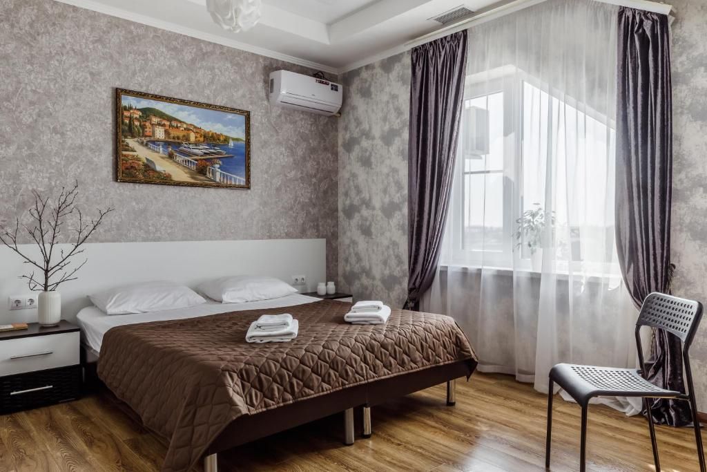 Hotel Mozart фото 6