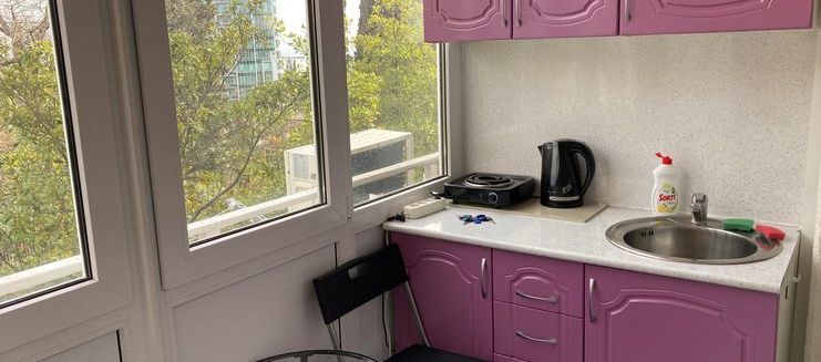 Фото отеля Golden Holiday