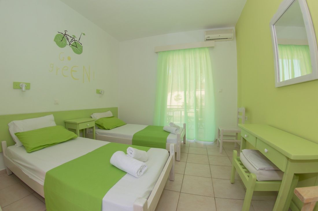 Olive Grove Resort фото 29