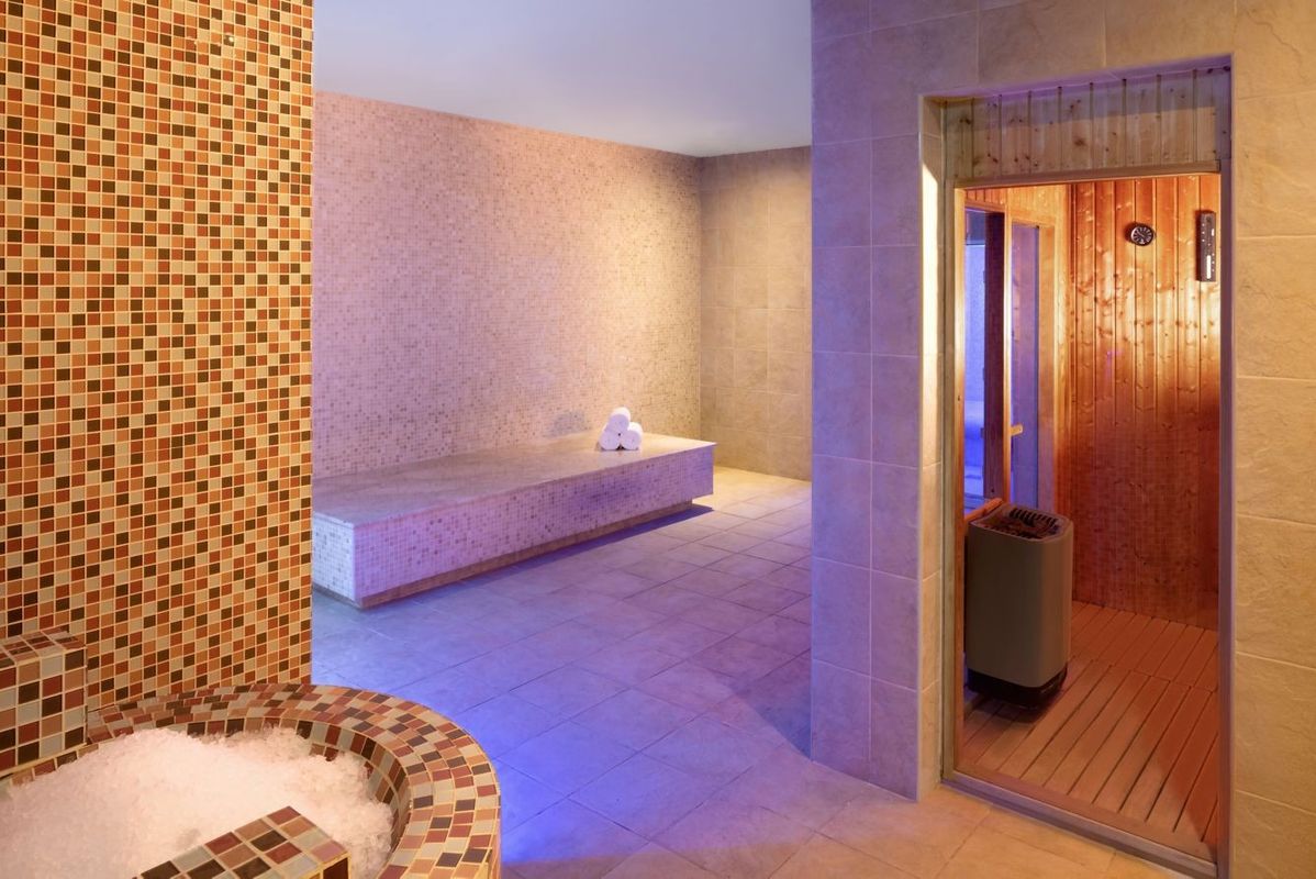 Ajman Saray, A Luxury Collection Resort фото 24