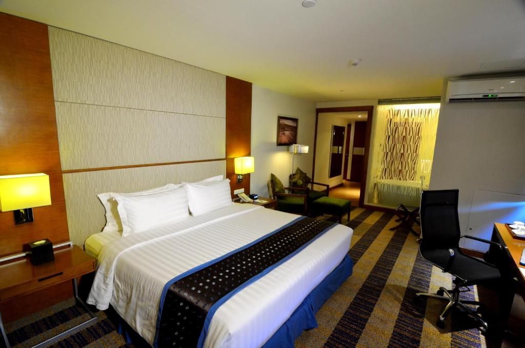 Best Western Plus Lex Cebu фото 56