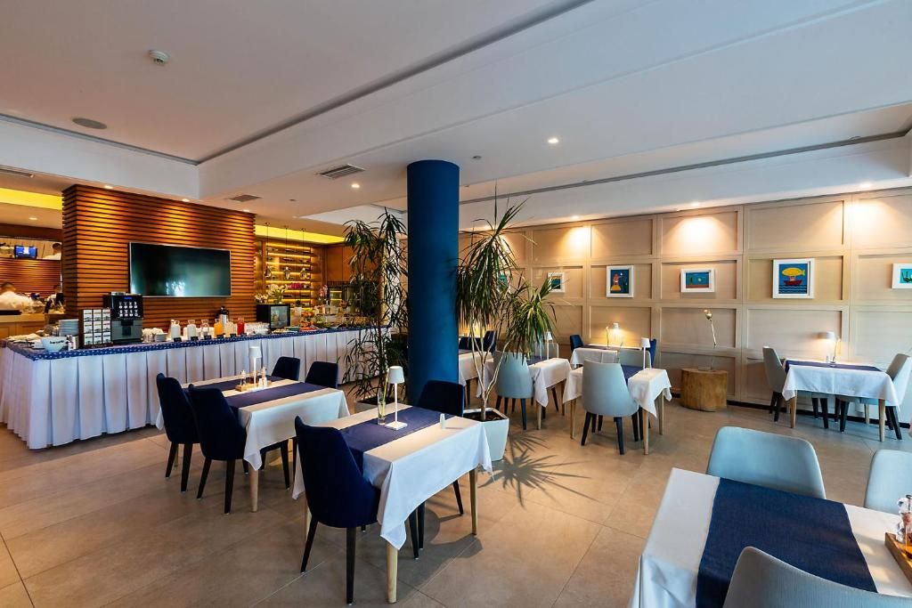 Hotel Riva фото 63