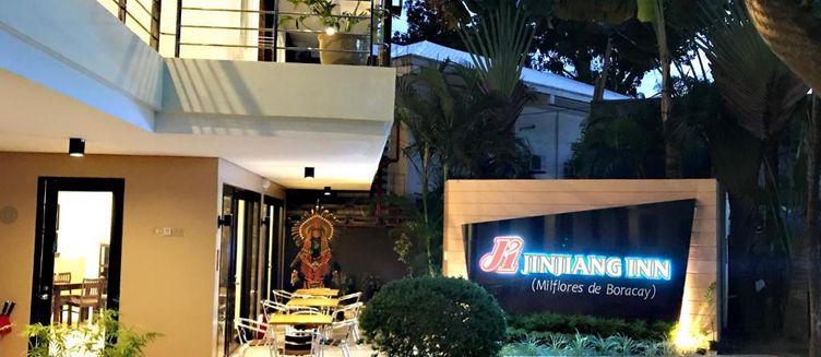 Фото отеля Jinjiang Inn Boracay Station