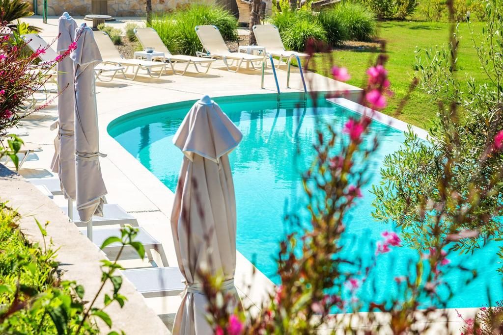 Villa Aphrodite in Sithonia фото 18