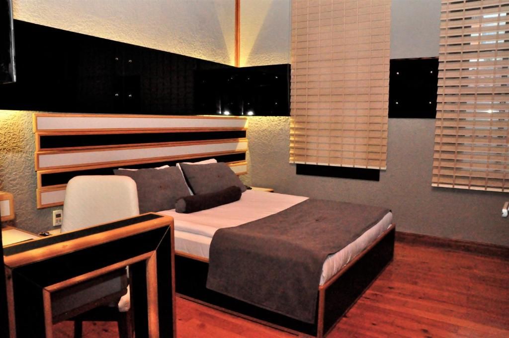 Kosa Otel Antalya фото 17