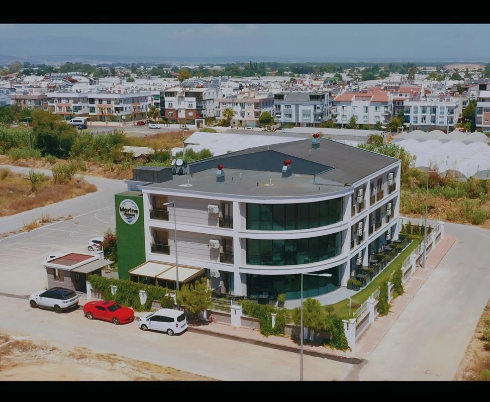 Let'stay Marine Homes фото 19