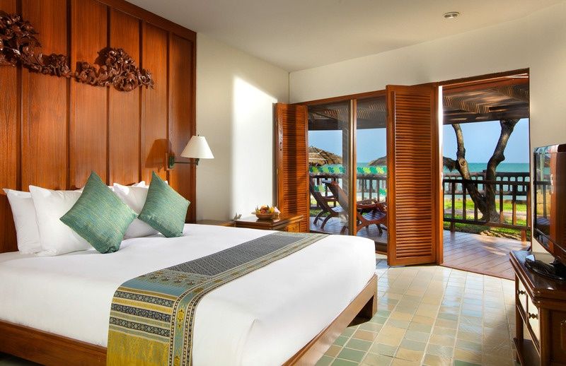 The Regent Cha Am Beach Resort, Hua Hin фото 12