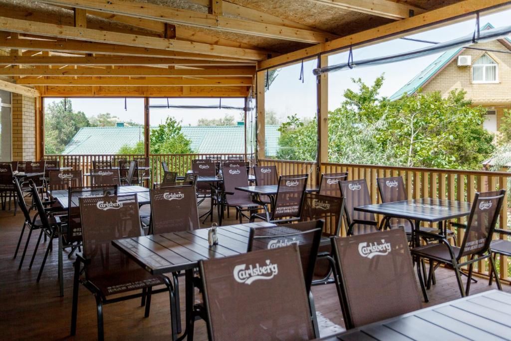 База отдыха «База отдыха «Pontos Family Resort Vesta»» фото 36