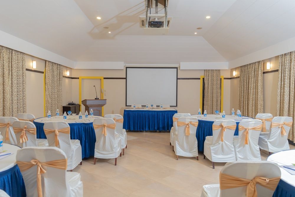 Kyriad Prestige Calangute фото 73
