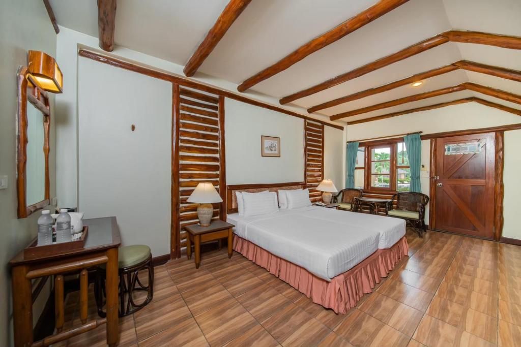 Botany Beach Resort фото 70
