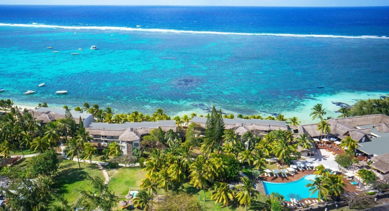 Solana Beach Mauritius (Adults Only) фото 2
