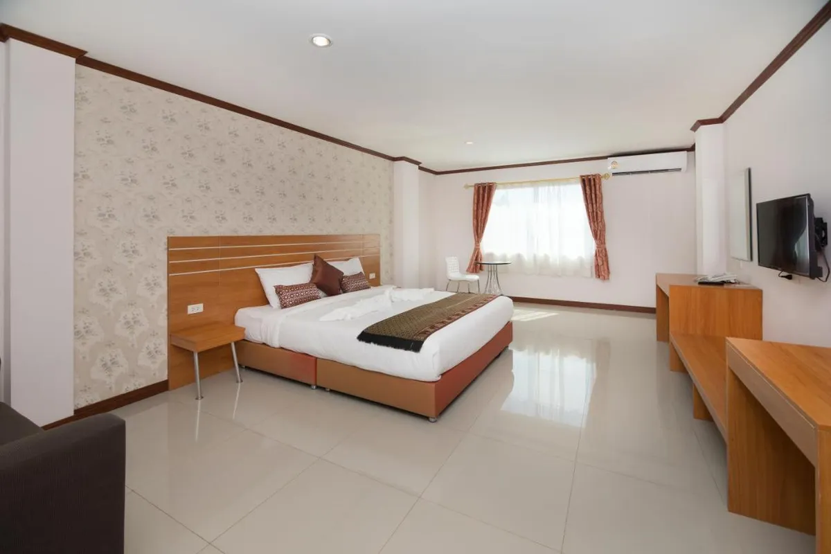 Regenta Central Residency фото 2