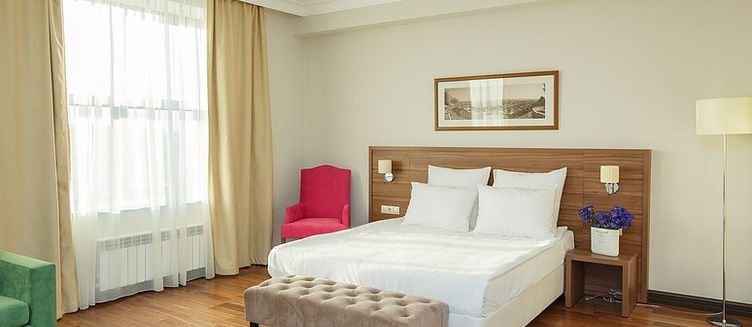 Фото отеля Jacques