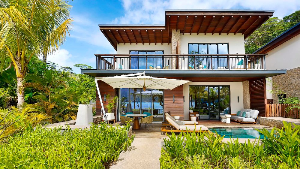 Mango House Seychelles, LXR Hotels & Resorts фото 67