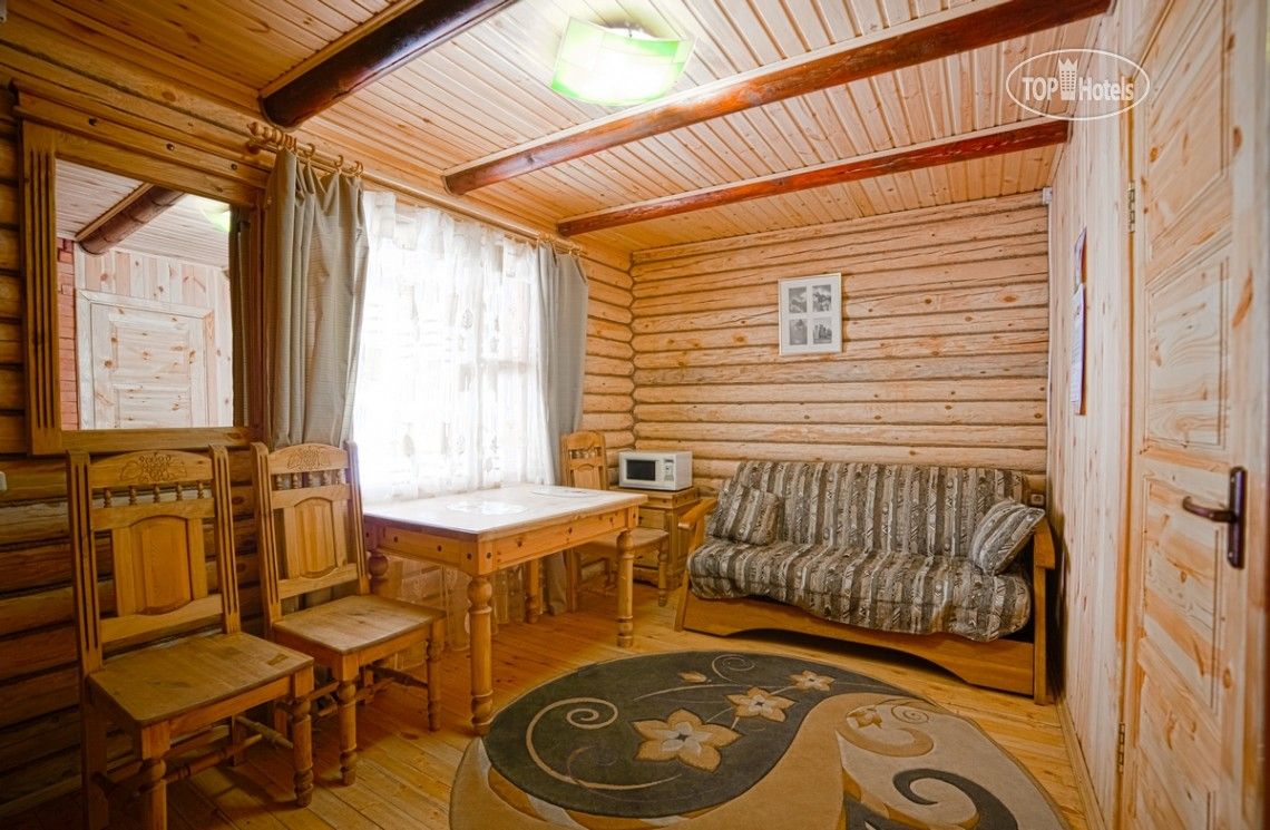 Пансионат «Лодэ» фото 111