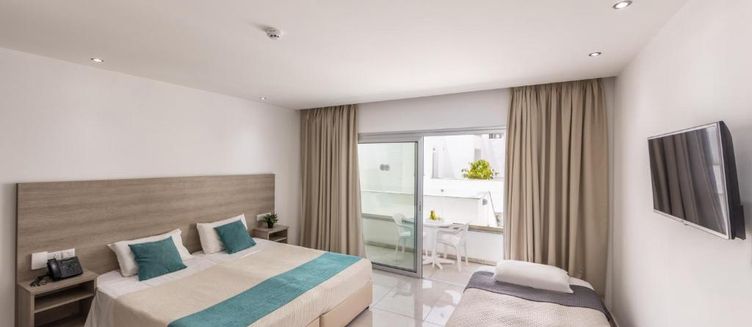 Фото отеля Milea Hotel