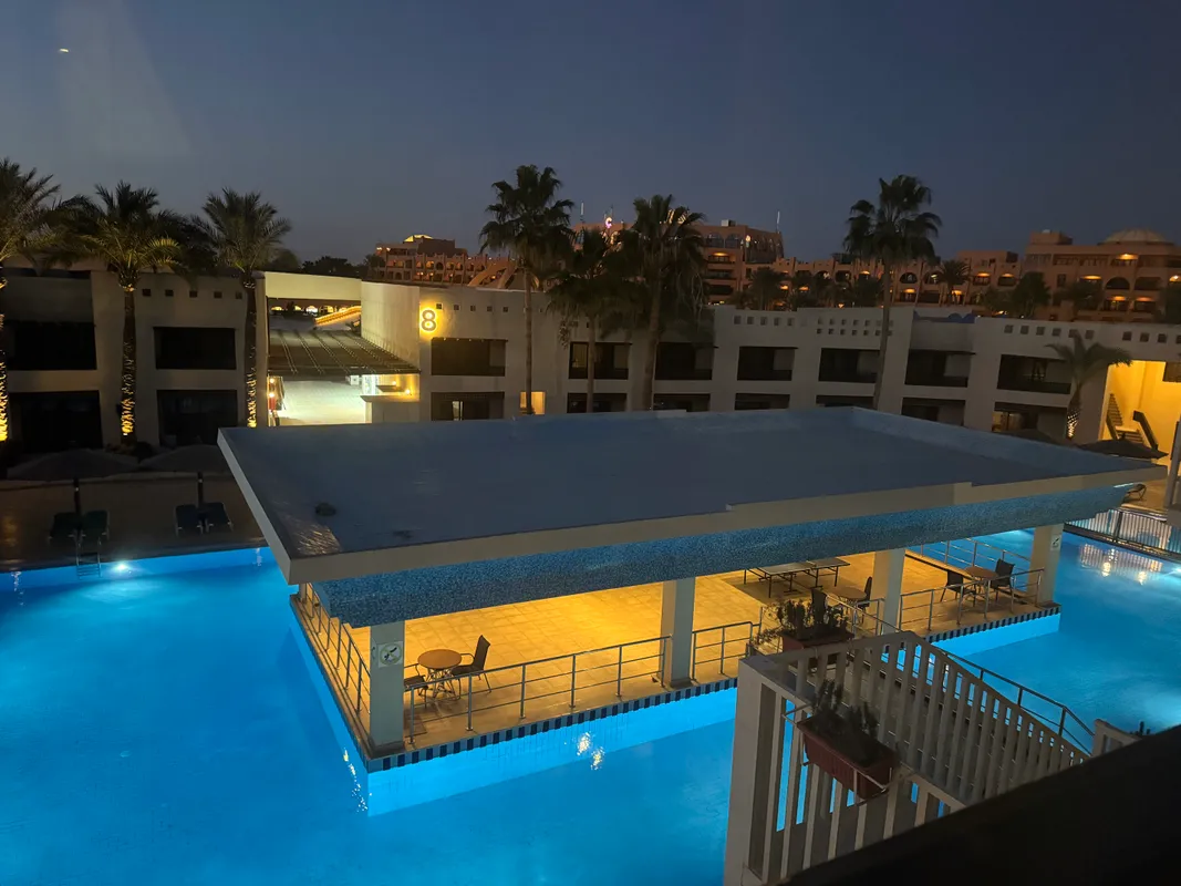 Blend Club Aqua Resort фото 111