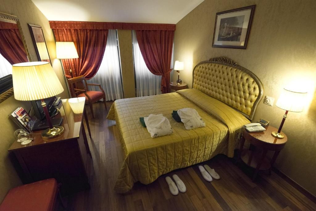 Villa Quaranta Tommasi Wine Hotel & SPA фото 3
