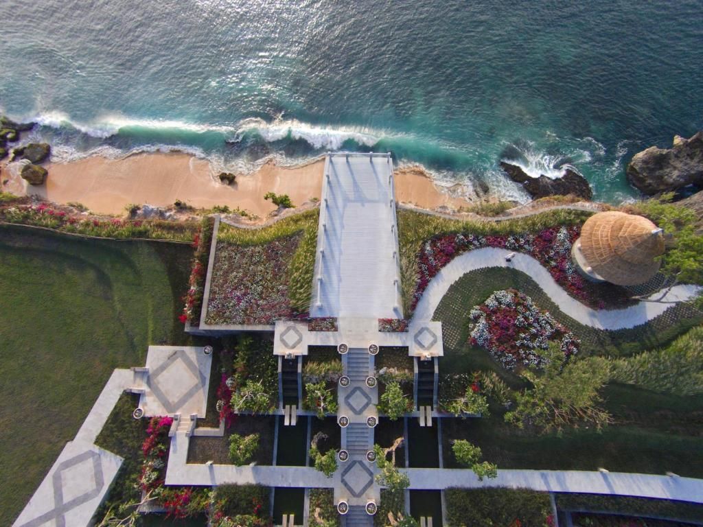 Ayana Resort Bali фото 72