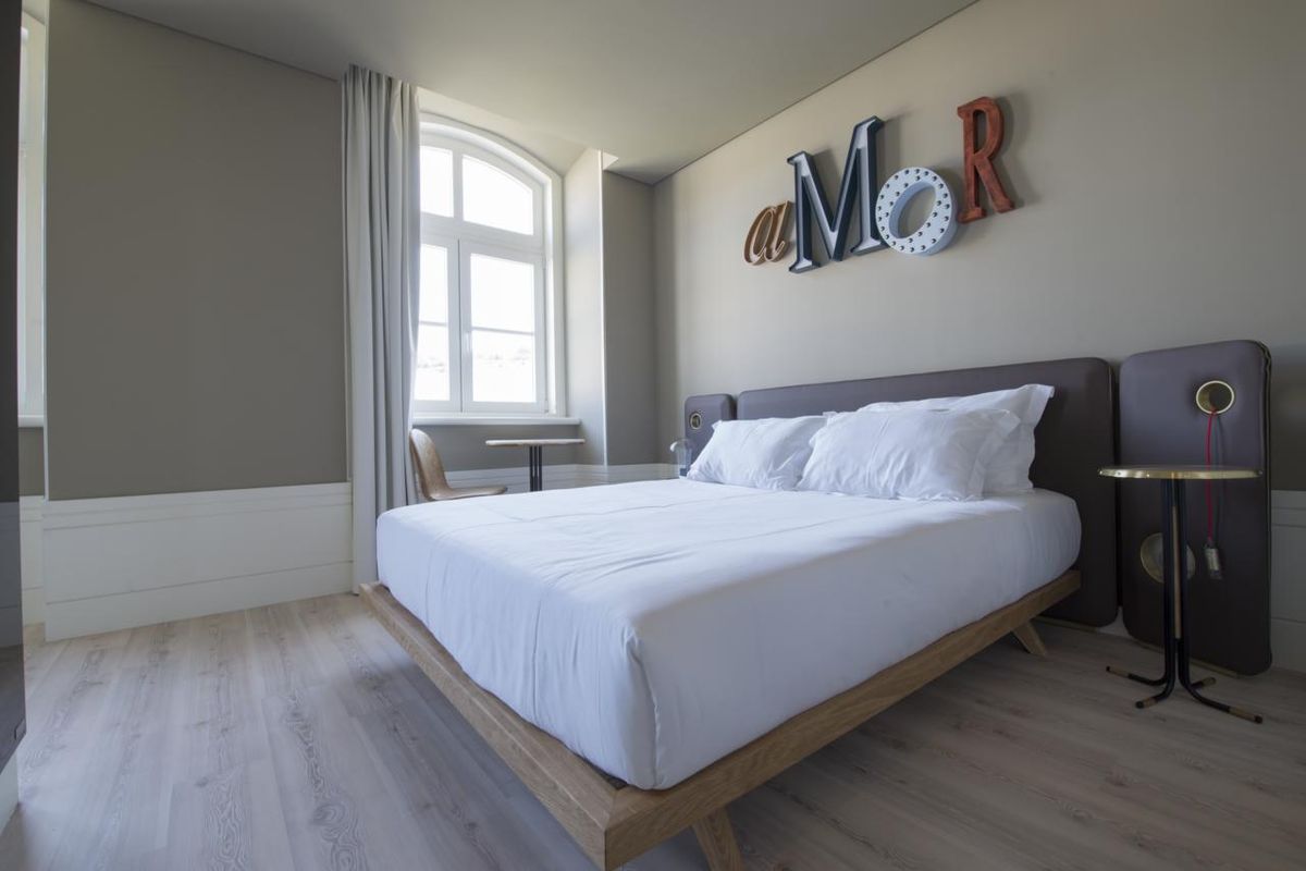 My Story Hotel Rossio фото 22