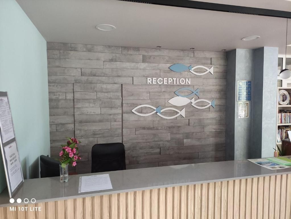 Helios Hotel Balchik фото 22