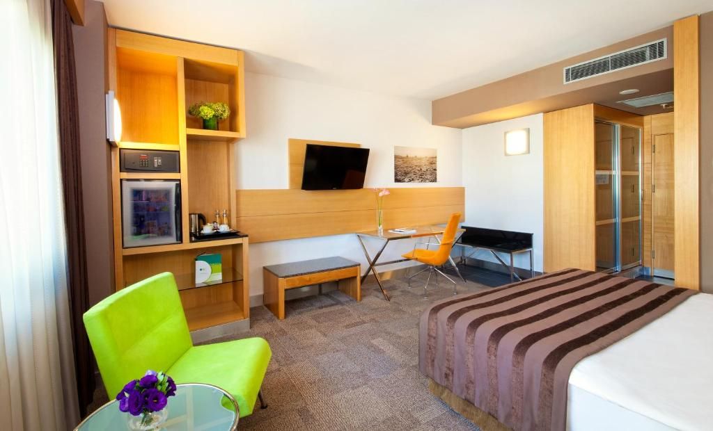 Point Taksim фото 2