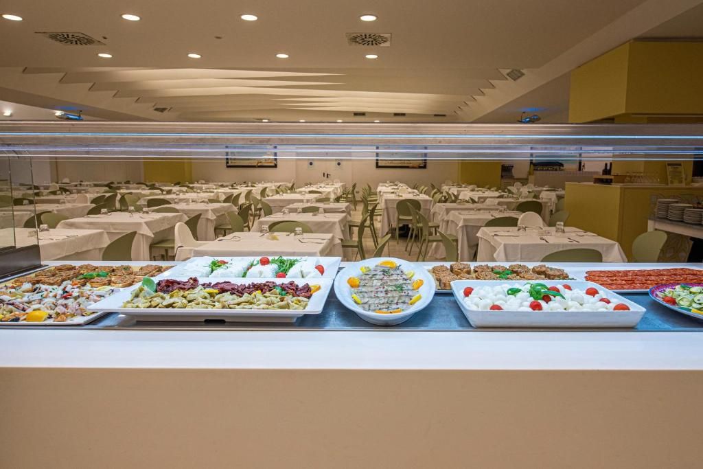 Riva Marina Resort - CDSHotels фото 37
