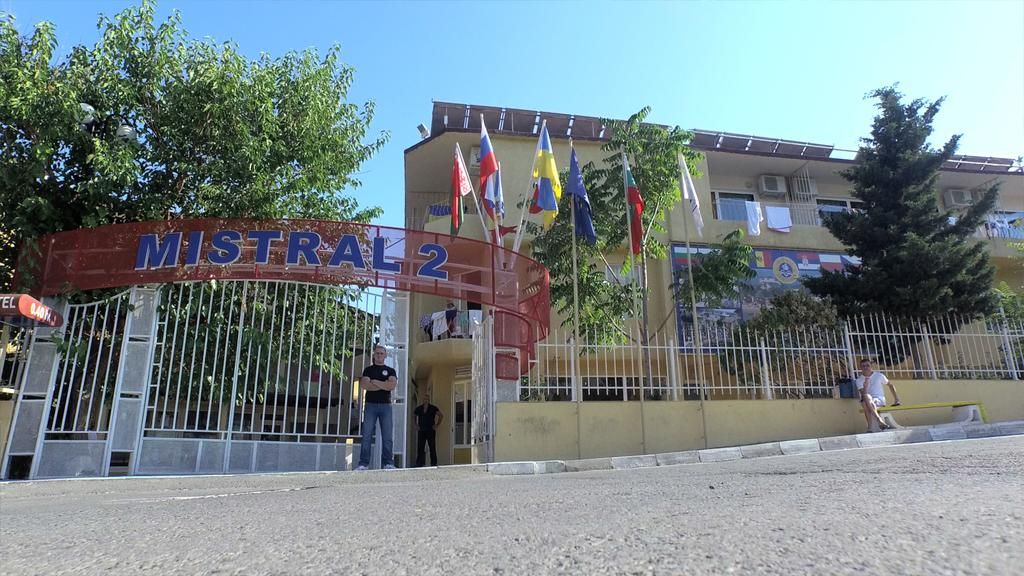 Hotel Kotva 3 фото 6