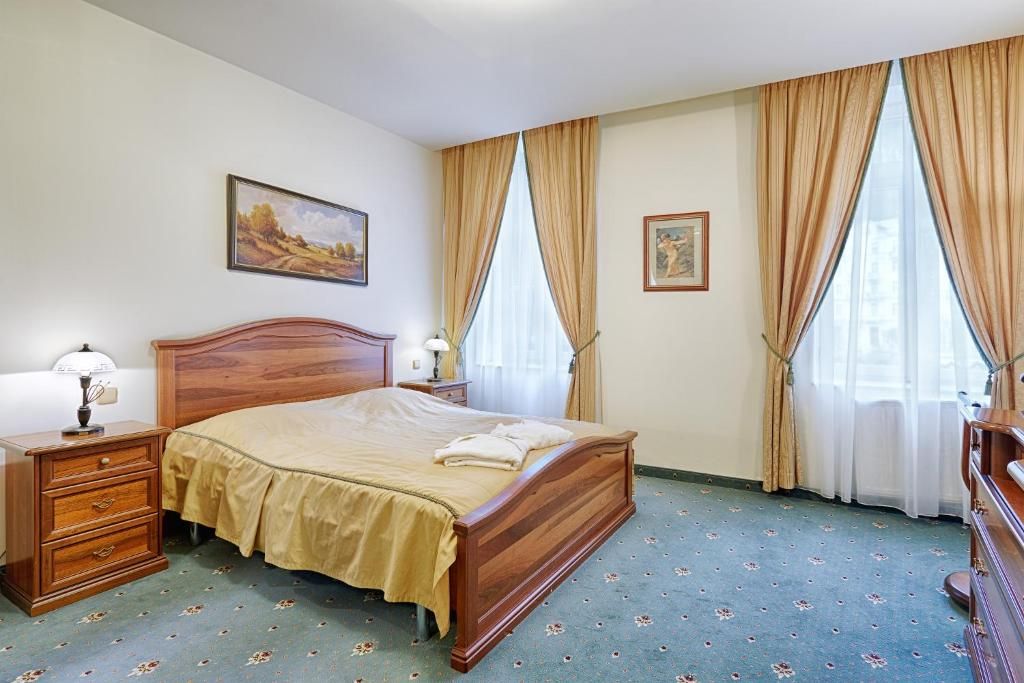 Hotel Salve фото 24
