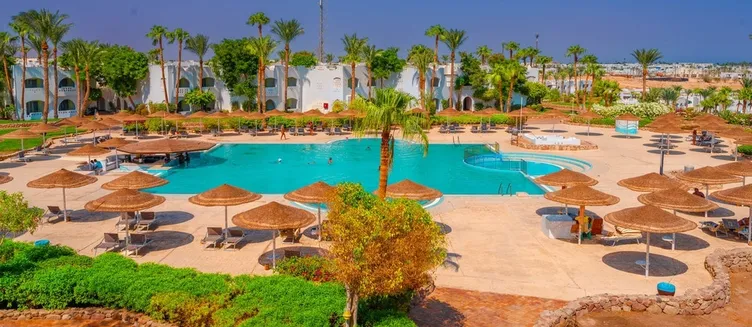 Фото отеля Domina Coral Bay Sultan Hotel & Resort