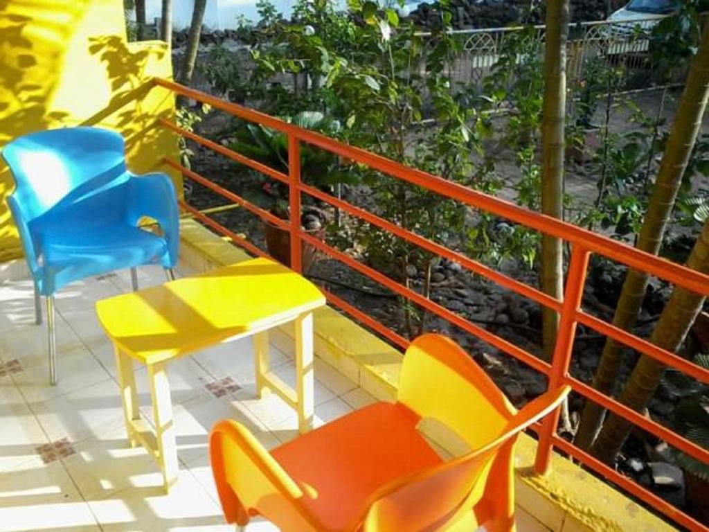 Wavelet Beach Resort фото 32