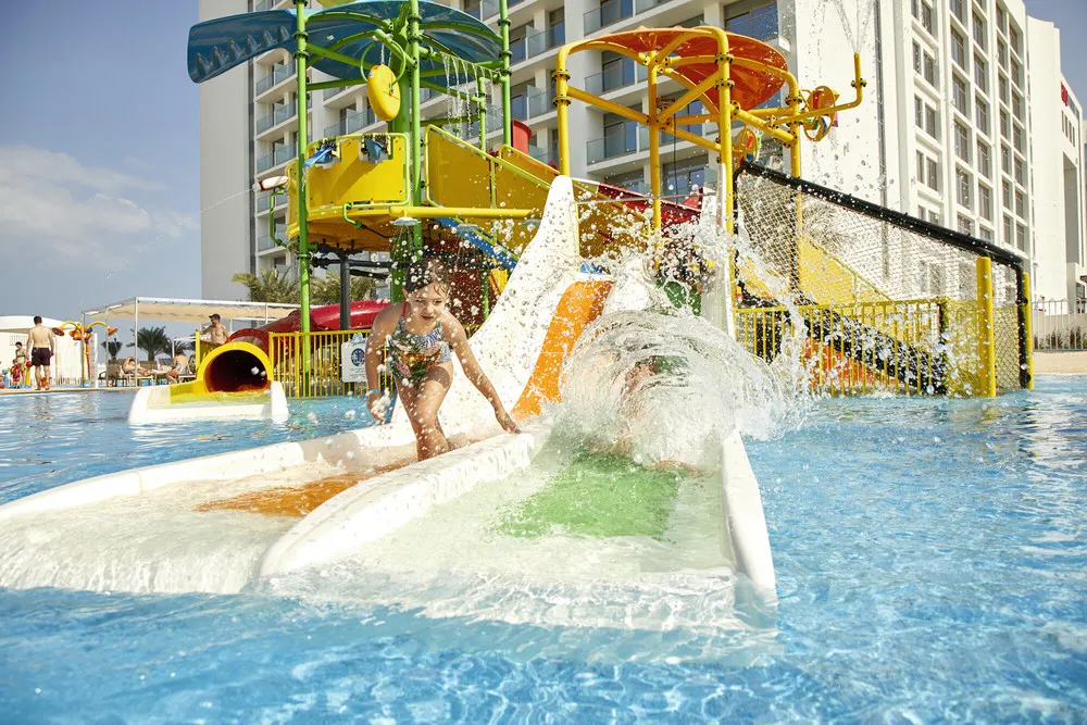 RIU Dubai фото 19