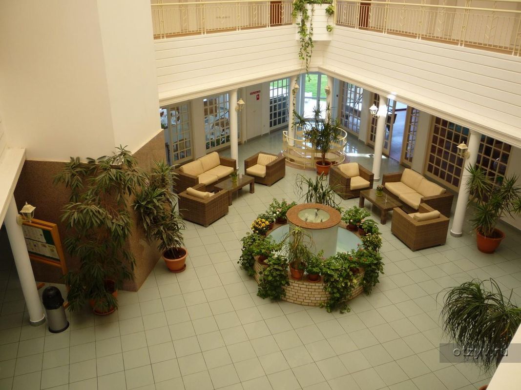 Maistrali Hotel Apartments & Bungalows фото 9