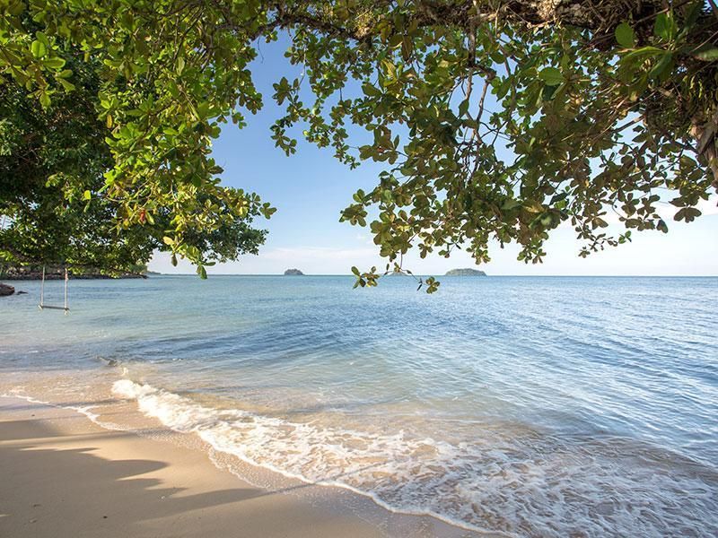 Awa Resort Koh Chang фото 38