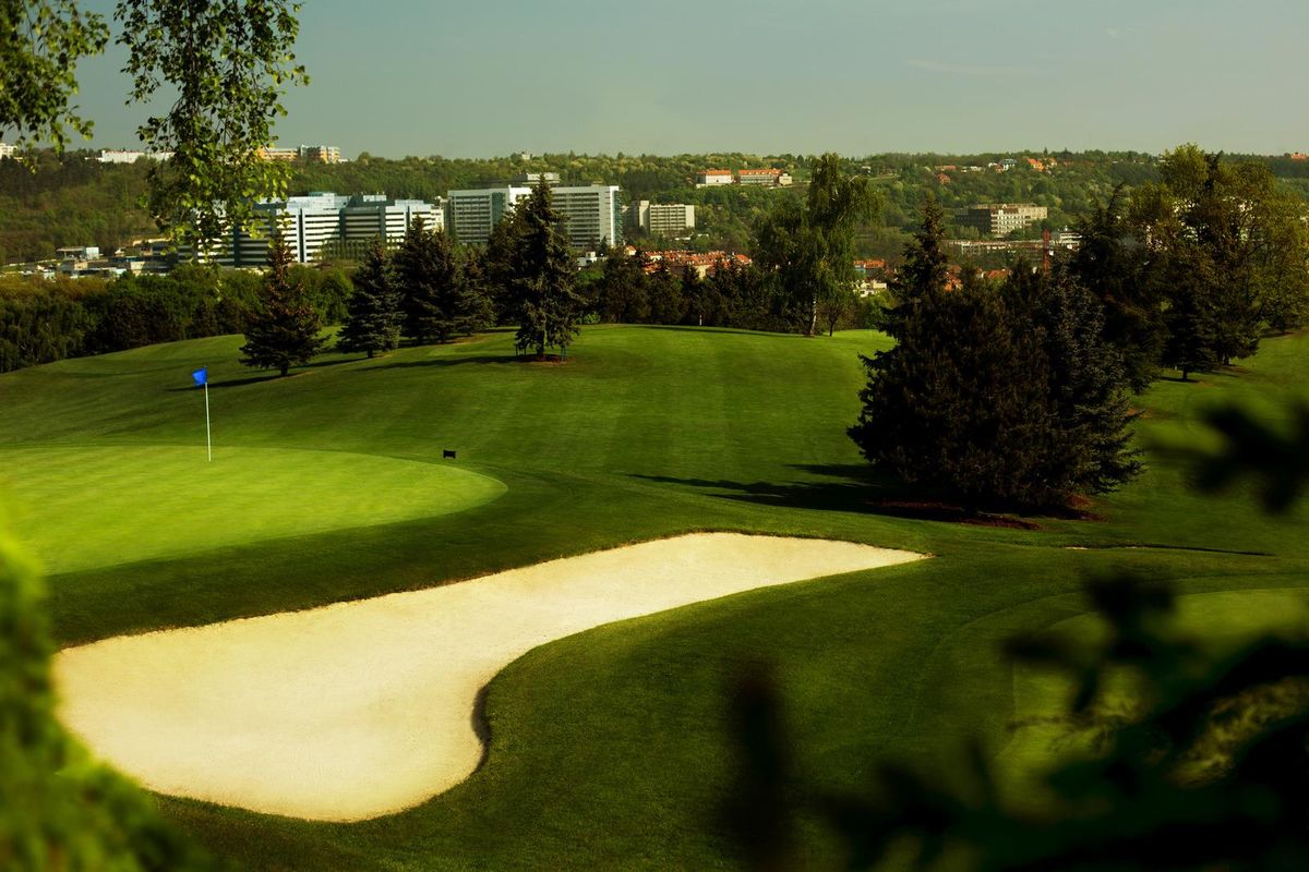 Hotel Golf фото 19