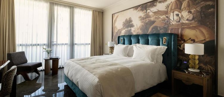 Фото отеля Marly Boutique Hotel