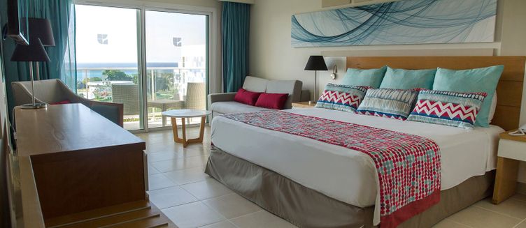 Фото отеля Gran Muthu Almirante Beach