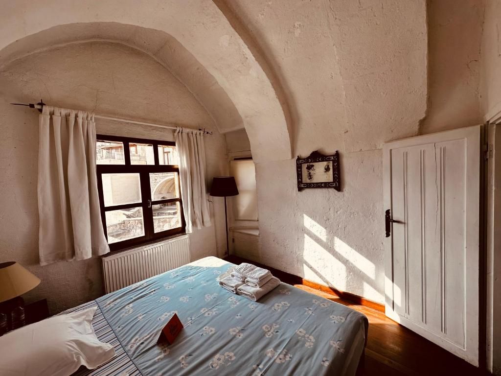 Гостиница «Les Maisons De Cappadoce» фото 34