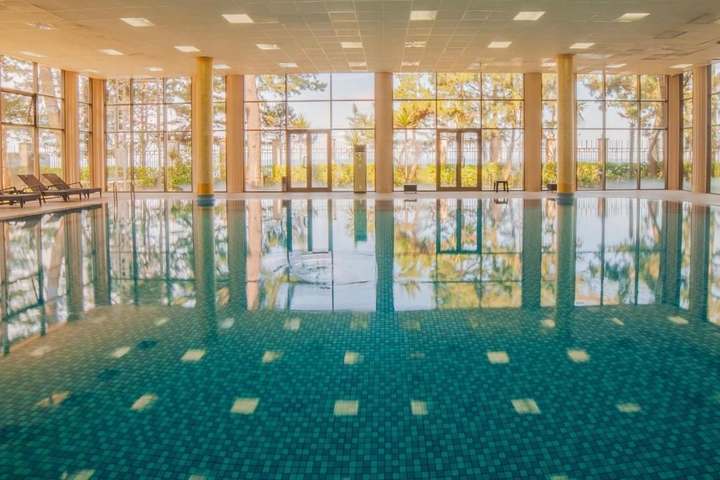 Georgia Palace Hotel & Spa Kobuleti фото 120
