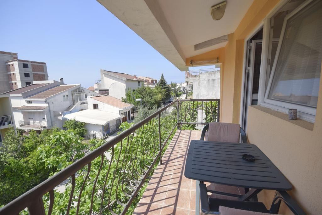 Apartmani Martinovic фото 8