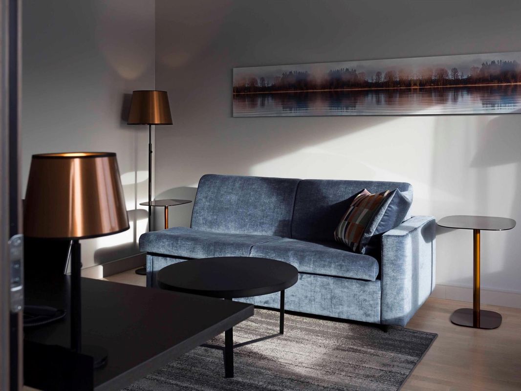 Hilton Strand Helsinki фото 17
